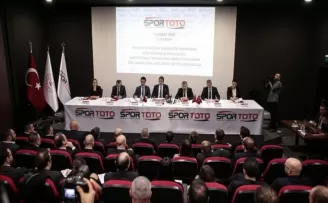 'İddaa' ihalesi sonuçlandı