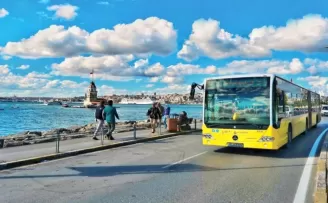 İETT’den 4 ilçeye yeni hat... Sefer planlarının tamamı hizmette