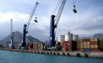 İhracat rakamları açıklandı