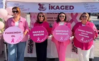 İKAGED’den İpsala’da anlamlı farkındalık