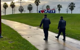 İki asırlık güven ve huzur... Kocaeli’nin her noktasında onlar var