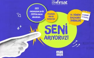 ’İlk Fırsat’ için yeni dönem başvurular başladı
