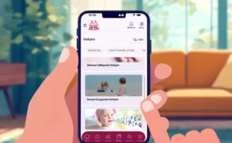 ’İlk Öğretmenim Ailem’i 4 ayda 1 milyonu aşkın aile kullandı