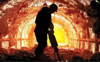 İmalat sanayi büyüdü, madencilik sektörü geriledi!