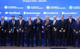 İmalat sanayine 51 milyar TL’lik destek... 1,1 milyon istihdam korunacak