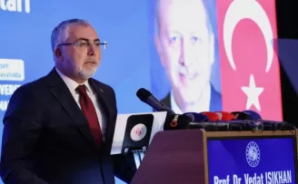 İmalat sektörüne İŞKUR’dan 50 milyar liralık kaynak ayrıldı