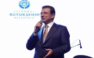 İmamoğlu: “İstanbul, kültür ve sanatla anıldığı  zaman hak ettiği yeri bulur“