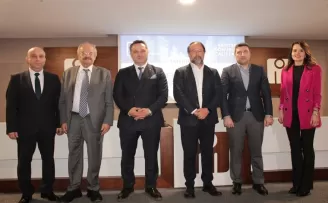 İMO Bursa’dan ’kentsel dönüşüm’e yol haritası