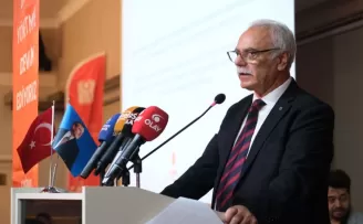 İMO Bursa seçimleri öncesi Tercanlıoğlu’na yoğun ilgi