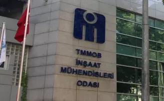 İMO’dan uyarı: Jeofizik ölçümler tek başına bina güvenliğini göstermez