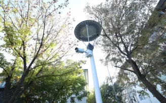 İnegöl’de ’güvenli park’lar 45’e ulaştı