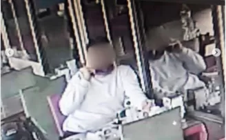 İnegöllü telefon dolandırıcısı Bilecik’te yakayı ele verdi