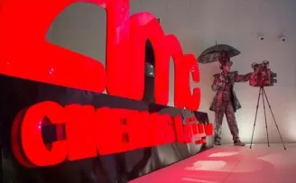 İngiliz sinema devi Suudi Arabistan projesini durdurdu