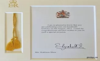 İngiltere Kraliçesi Elizabeth asistan arıyor