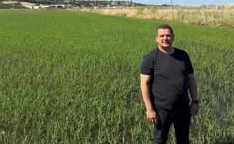 İpsala Çeltik Üreticileri Birliği’nden tepki