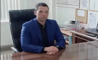 İpsala’dan dünya bilimine uzanan başarı