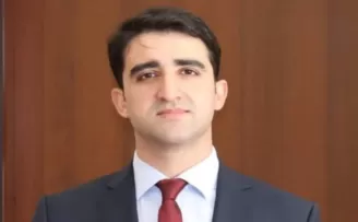 İpsala Kaymakamı Sevgili’ye çifte görev