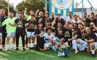 İpsala’nın gururu oldu