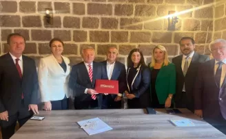 İpsala’ya 10 milyon TL’lik sportif yatırım