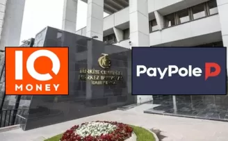 IQ Money ve Paypole’un faaliyet izinleri iptal edildi