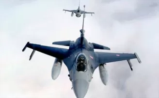 Irak'ın kuzeyine hava harekatı