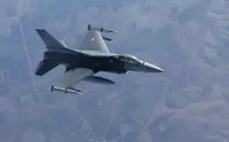 Irak'ın kuzeyine hava harekatı