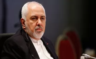 İran Dışişleri Bakanı Zarif'e 'kara para' gensorusu
