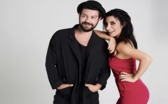 İrem Derici ve Rıza Esendemir boşandı mı?