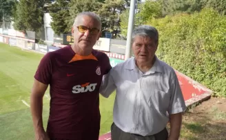 İrfan Saroloğlu: “O günleri unutamıyorum“