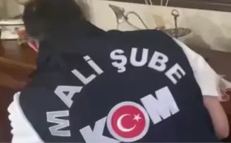 İskan usulsüzlüğü operasyonu! İstanbul merkezli 3 ilde 27 şüpheli yakalandı