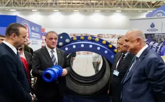 İSKİ’den 2019-2026 dönemine dair yatırım ve proje sunumu
