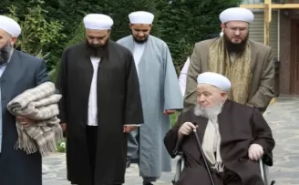 İsmailağa Cemaati'nin Ak Parti kararı Milli Gazete'yi kızdırdı