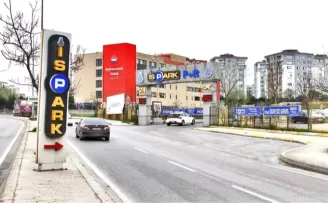 İSPARK’a yeni tarife