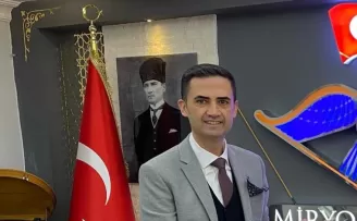 Isparta Gelendost Belediye Başkanı gözaltında!