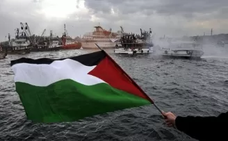  İsrail'in savaş suçu işlediği tespit edildi