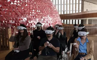 İstanbul AKM’de 5G devrimi... Sanatseverler ilk perdeyi kaçırmıyor