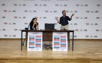 İstanbul Bakırköy’de “Etik Haftası Toplantısı” düzenledi