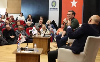 İstanbul Bakırköy’de ’Köy Enstitüleri’ konuşuldu