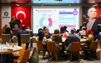 İstanbul Bakırköy’de ’sera gazı azaltımı’na uyum
