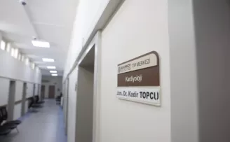 İstanbul Bakırköy Tıp Merkezi’nde kardiyoloji hizmeti