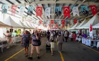 İstanbul Beylikdüzü’nde Ahilik Haftası etkinlikleri başladı