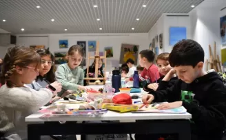 İstanbul Beylikdüzü’ndeki bu kurslar geliştiriyor