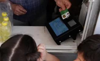 İstanbul’da 100 bin öğrenciye ’gönülden bir öğün’ desteği