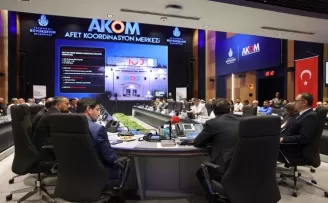 İstanbul’da afet yönetim sürecine yapay zeka desteği