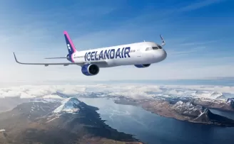 İstanbul’da Asya ve Orta Doğu arasında yeni hava bağlantısı