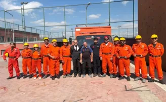 İstanbul’da BAKUT güçleniyor