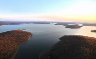 İstanbul'da bazı barajlar bereketle doldu