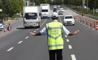 İstanbul'da bazı yollar trafiğe kapanacak