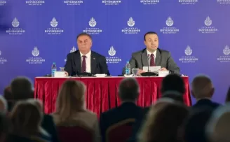 İstanbul’da metro yapımında rekor kırıldı