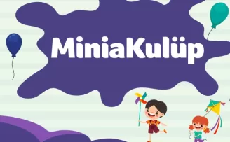 İstanbul’da ’Miniakulüp’ etkinlikleri ay boyunca Miniatürk’te